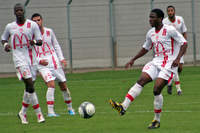 ASNL/Villefranche en CFA - Photo n°15