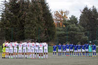 Nancy-Strasbourg en U17 - Photo n°0