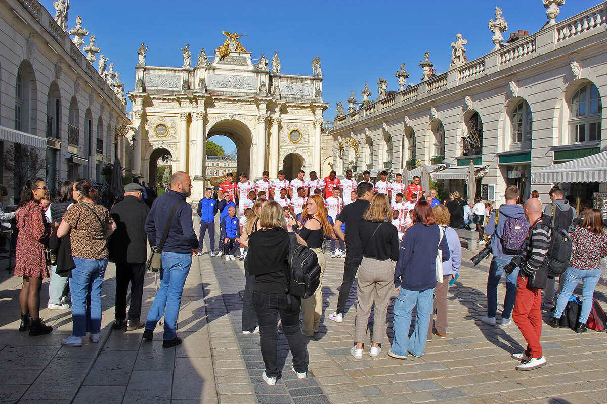 Les coulisses de la photo - Photo n°8