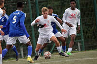 Nancy-Strasbourg en U17 - Photo n°2