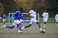 Nancy-Strasbourg en U17 - Photo n°4