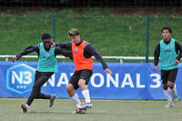 Une opposition en U17 - Photo n°2
