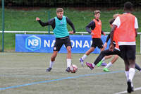 Une opposition en U17 - Photo n°5