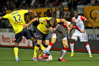 Nancy-Sochaux - Photo n°8