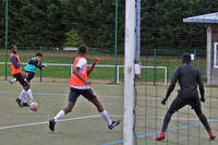 Une opposition en U17 - Photo n°9