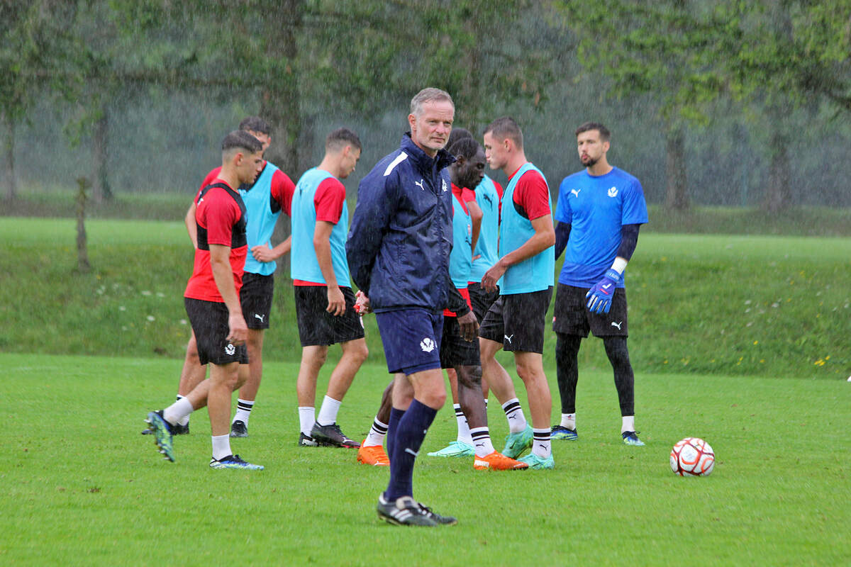 Un tournoi sous la pluie - Photo n°16