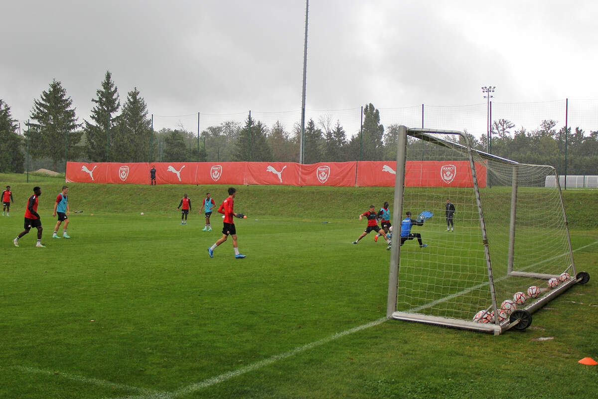 Un tournoi sous la pluie - Photo n°17