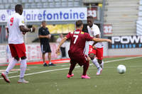 ASNL/Metz en CFA 2 - Photo n°4