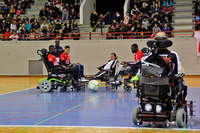 Du foot en fauteuil - Photo n°3