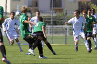 ASNL/Amnéville en U19 - Photo n°18