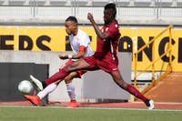 ASNL/Metz en CFA 2 - Photo n°6