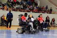 Du foot en fauteuil - Photo n°5