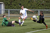 ASNL/Amnéville en U19 - Photo n°3