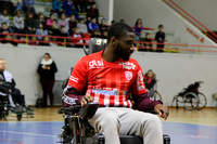 Du foot en fauteuil - Photo n°6