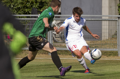 ASNL/Amnéville en U19