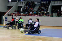 Du foot en fauteuil - Photo n°10