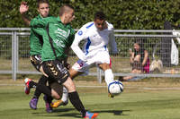 ASNL/Amnéville en U19 - Photo n°19