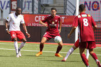 ASNL/Metz en CFA 2 - Photo n°8