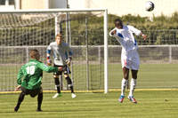 ASNL/Amnéville en U19 - Photo n°6