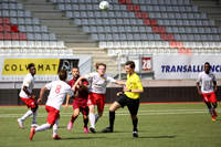 ASNL/Metz en CFA 2 - Photo n°9