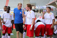 ASNL/Metz en CFA 2 - Photo n°10