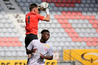 ASNL/Metz en CFA 2 - Photo n°14