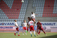 ASNL/Metz en CFA 2 - Photo n°12