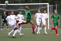 ASNL/Chantilly en U17 - Photo n°15