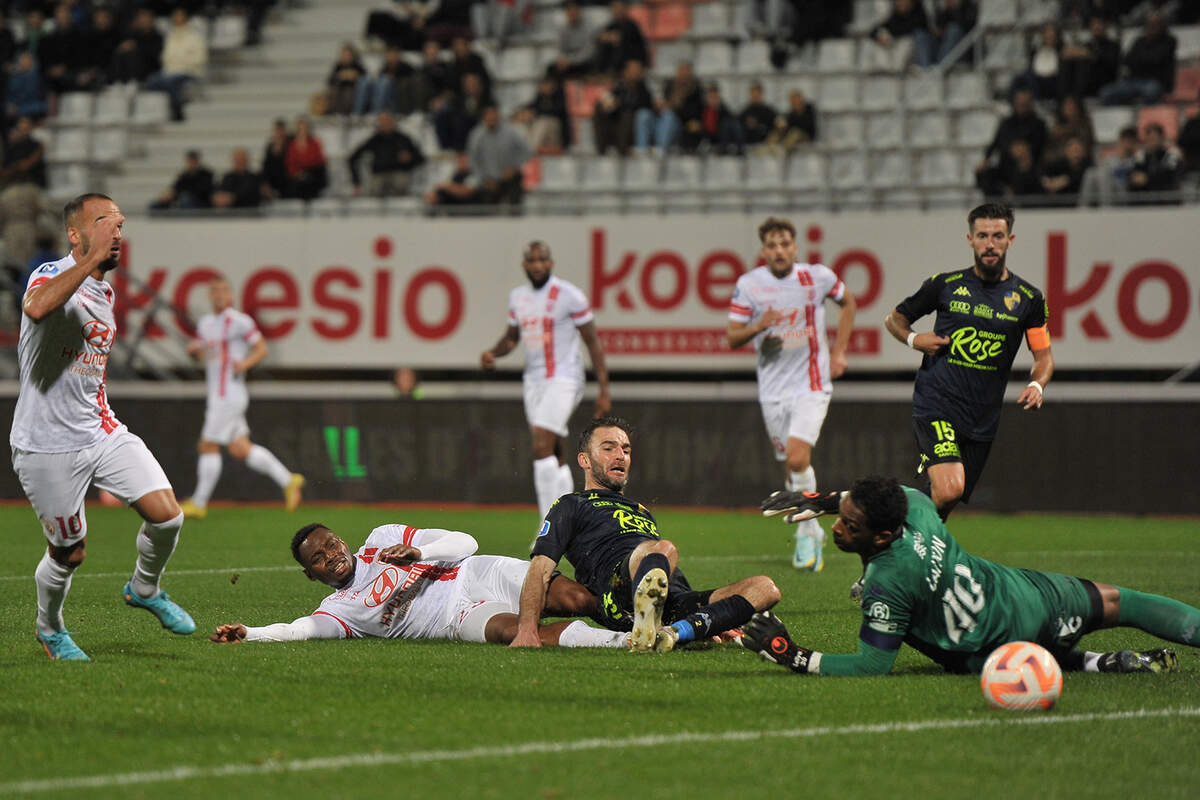 Nancy-Stade Briochin - Photo n°11