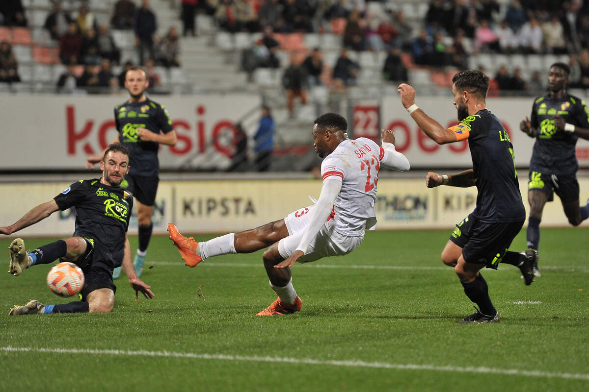 Nancy-Stade Briochin - Photo n°5