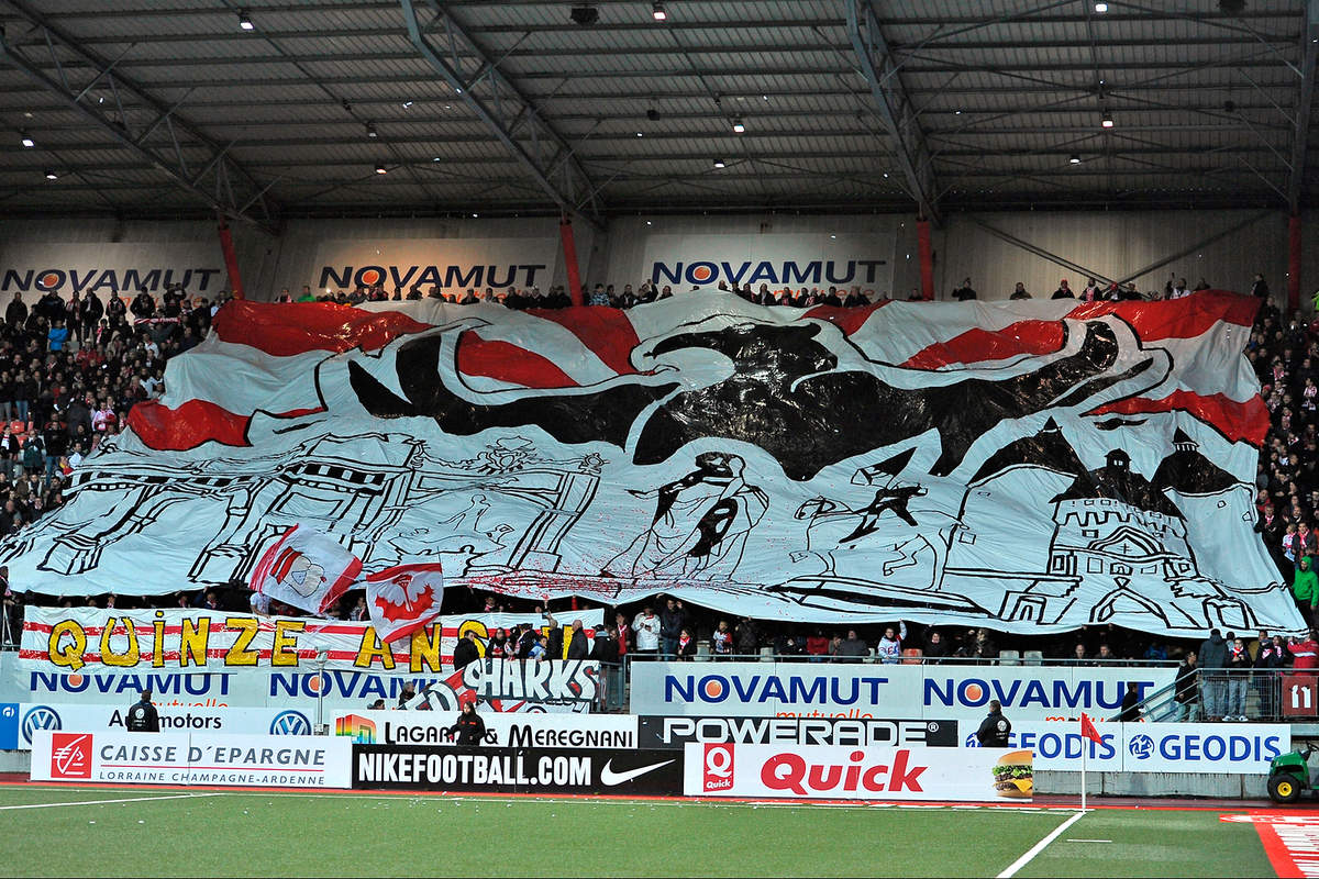 Nancy-Sochaux - Photo n°44