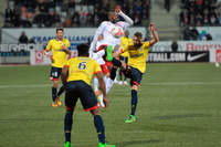 Nancy-Sochaux - Photo n°22