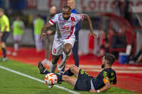 Nancy-Stade Briochin - Photo n°43