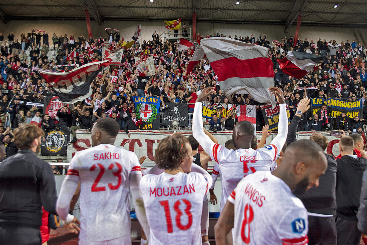 Nancy-Stade Briochin - Photo n°20