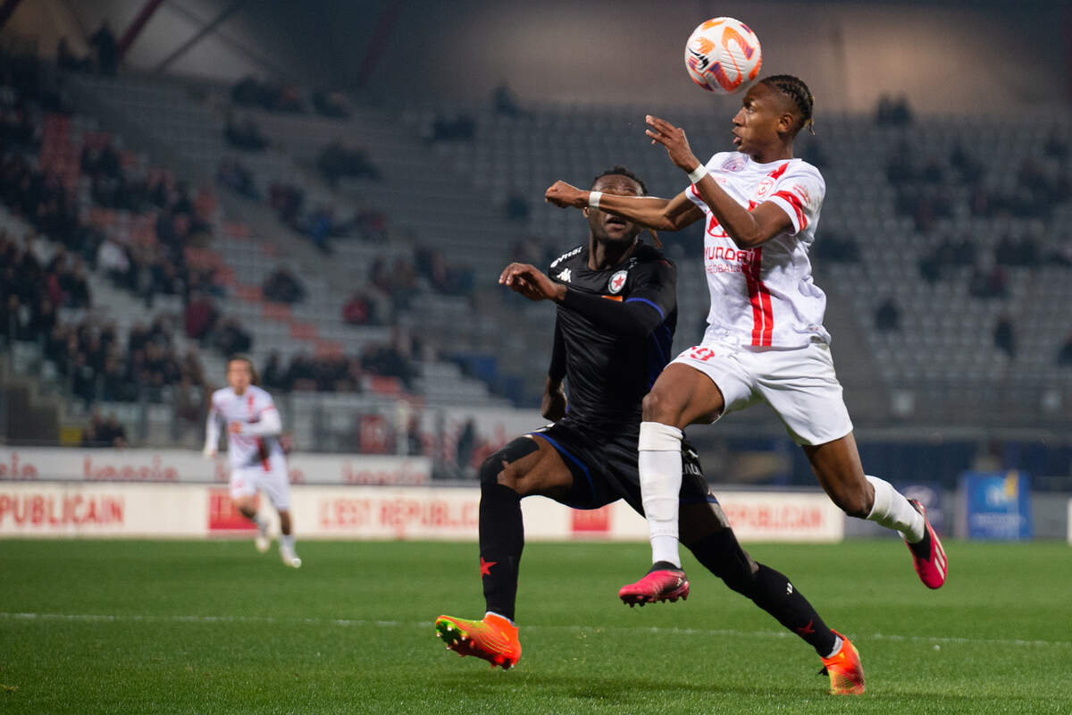 Nancy-Red Star - Photo n°10