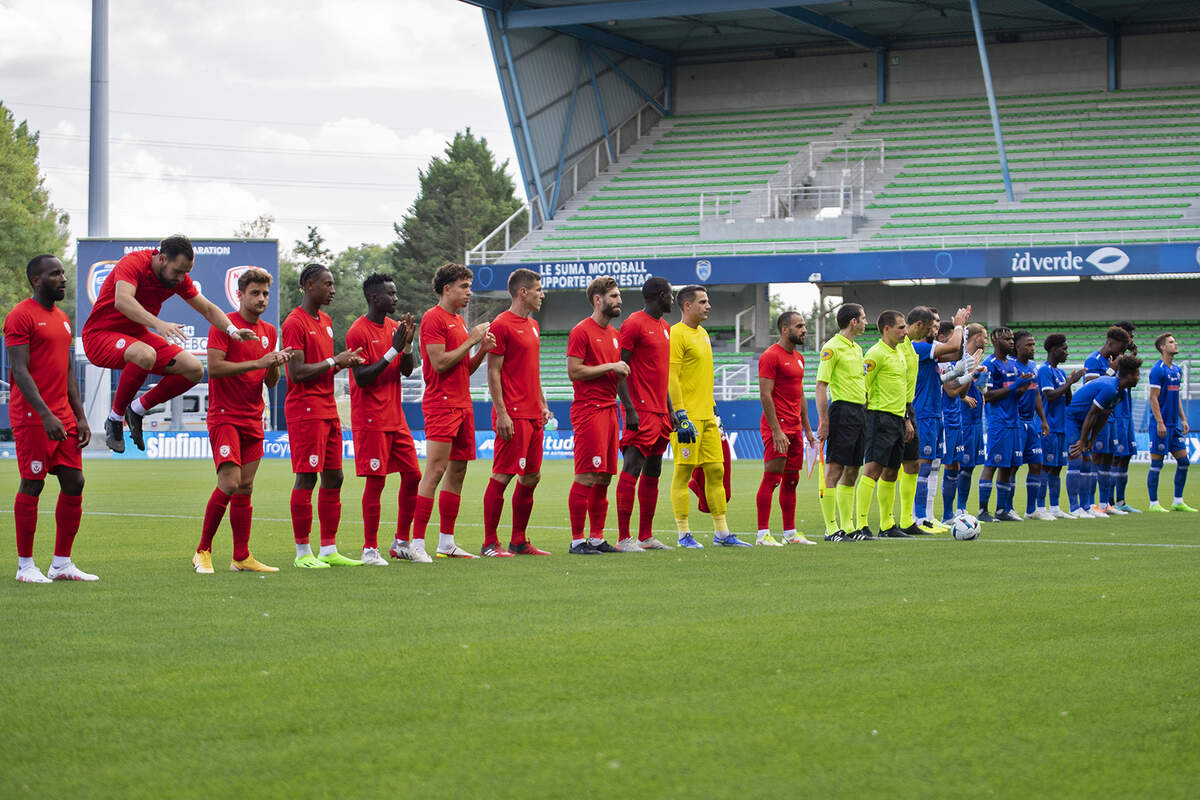 Troyes-Nancy - Photo n°1