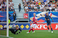 France-Danemark Espoirs - Photo n°8