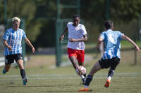 Nancy-Le Puy en U19 - Photo n°1