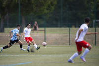 Nancy-Le Puy en U19 - Photo n°2