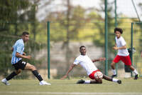 Nancy-Le Puy en U19 - Photo n°3