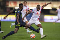 Nancy-Stade Briochin - Photo n°9