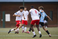 Nancy-Le Puy en U19 - Photo n°16