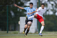 Nancy-Le Puy en U19 - Photo n°18