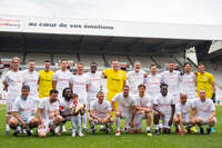 Un derby contre le cancer - Photo n°3