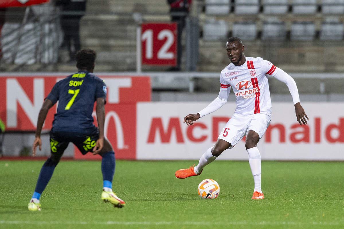 Nancy-Stade Briochin - Photo n°3