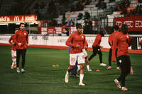 J12 - Nancy vs Bastia - Photo n°0