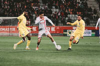 J24 - Nancy vs Grenoble - Photo n°2