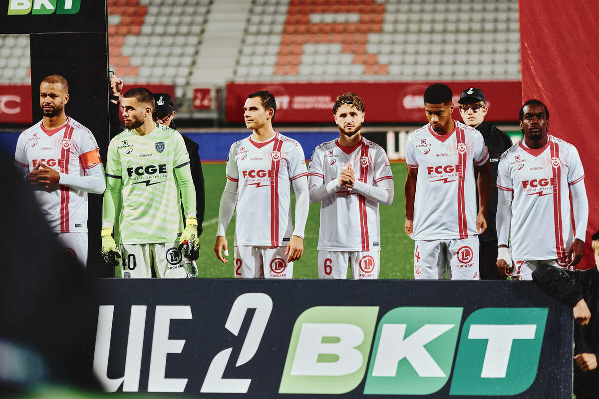 J08 - Nancy vs Reims