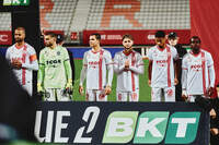 J8 - Nancy vs Reims  - Photo n°0