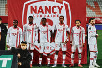 J8 - Nancy vs Reims  - Photo n°1